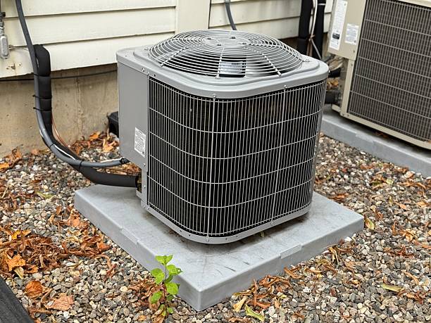 24/7 Emergency Ductwork Repair experts in Scotts Valley, CA