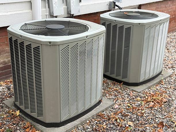 Reliable Ductwork Repair contractor in Scotts Valley, CA by JG Cool HVAC